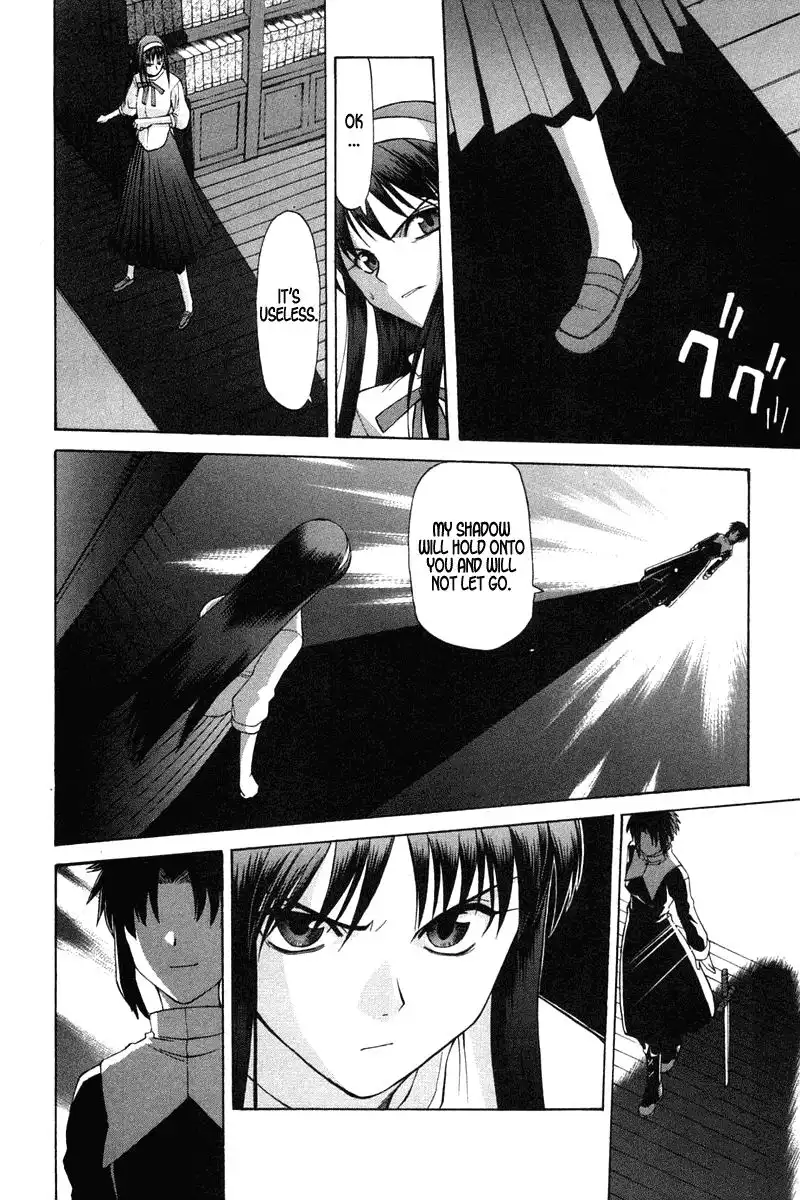 Shingetsutan Tsukihime Chapter 23 9